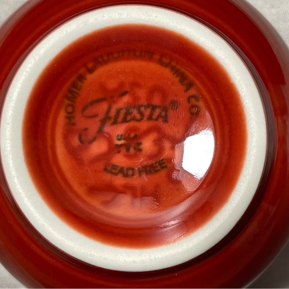 Fiesta Coffee Mug - Picture 4 of 6
